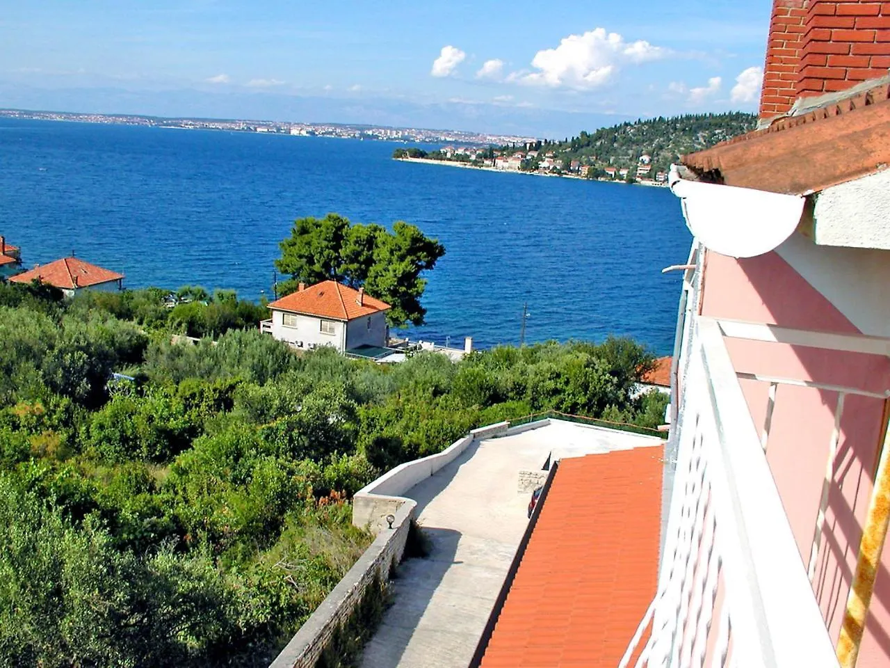 Apartment Zdenko-4 By Interhome Kali Κροατία